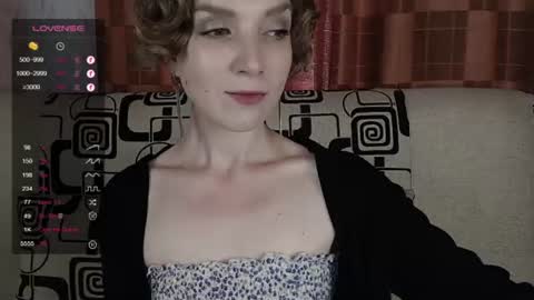 Tina online show from 07/30/26, 05:50