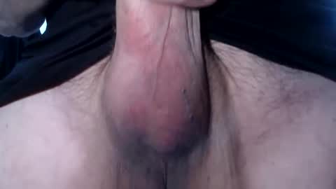 Snapshot of tinfoil6969 chatting on 04/24/26, 12:40 see my bio masturbate thick cock ballsack edging cum online show from 04/24/26, 12:40