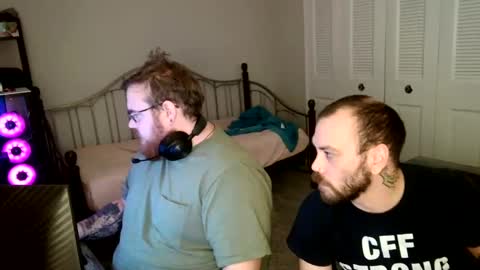 BeefnCock online show from 12/11/24, 12:02