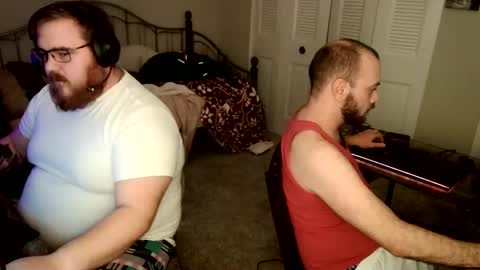 BeefnCock online show from 12/26/24, 12:57