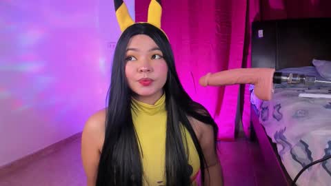 tinixmorgan online show from 11/28/25, 04:04