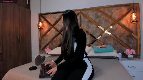 Snapshot of tink_fox chatting on 05/11/26, 04:18 Tink online show from 05/11/26, 04:18