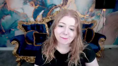 TinkerrBelll online show from 07/29/26, 07:23