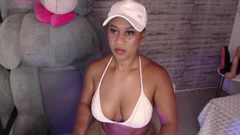 Tinna Goddess online show from 04/04/26, 11:29