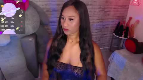 Tinna Goddess online show from 06/18/26, 03:38