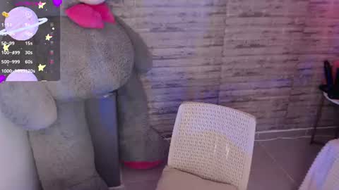 Tinna Goddess online show from 07/04/26, 11:16