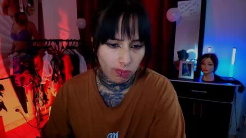 I AM BELLA  ----------- follow my  IG  TINNS 69 online show from 11/28/25, 12:24