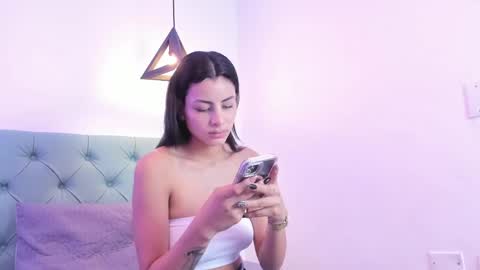 TINNY AND CANDY online show from 12/09/24, 04:47