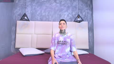 TINNY AND CANDY online show from 10/17/25, 12:19