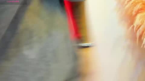 TINNY AND CANDY online show from 10/18/25, 12:28