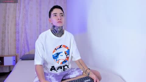 TINNY AND CANDY online show from 11/18/25, 11:58