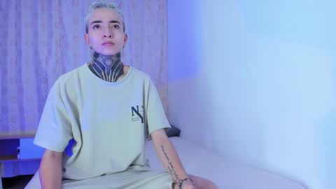 TINNY AND CANDY online show from 12/01/25, 11:59