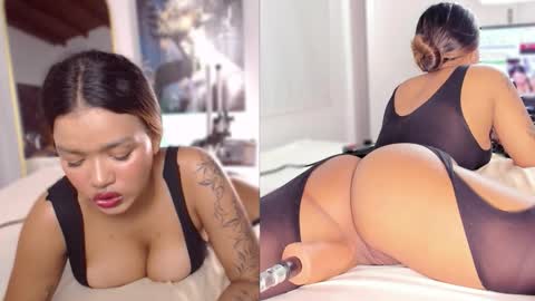 Hey Im Annie  online show from 09/22/25, 09:17