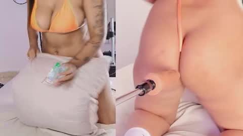 Hey Im Annie  online show from 07/05/26, 04:07