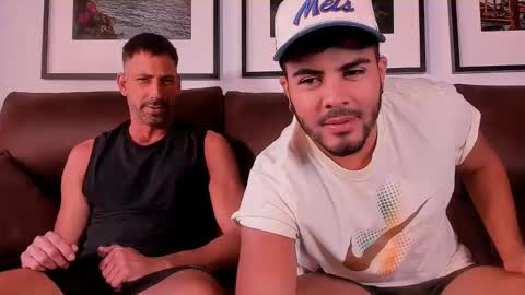 tinoclandestino online show from 12/09/24, 04:15
