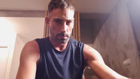tinoclandestino online show from 01/05/25, 08:00