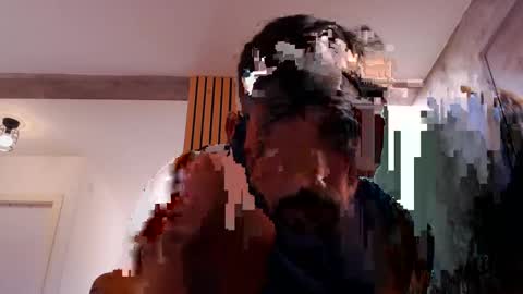 tinoclandestino online show from 01/11/25, 01:01
