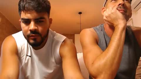 tinoclandestino online show from 11/07/25, 02:50