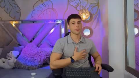TONY online show from 06/15/26, 02:47