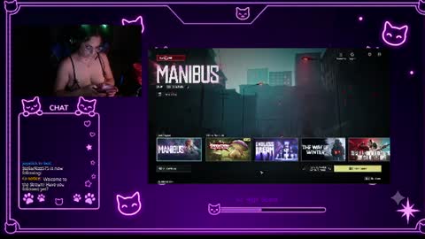 Snapshot of tinsels chatting on 07/28/26, 01:56 tinsels online show from 07/28/26, 01:56