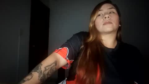 Snapshot of tintal_jers chatting on 03/24/26, 03:55 tintal jers online show from 03/24/26, 03:55