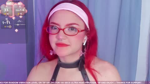 Emmy  blue berry1 online show from 01/23/25, 06:14