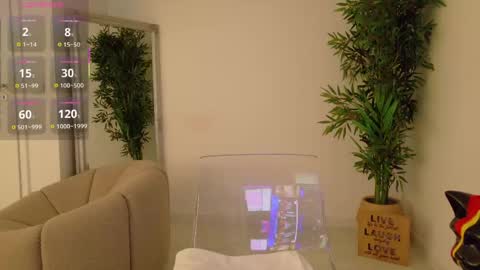 Snapshot of tiny_blush chatting on 05/10/26, 05:34 Anne online show from 05/10/26, 05:34