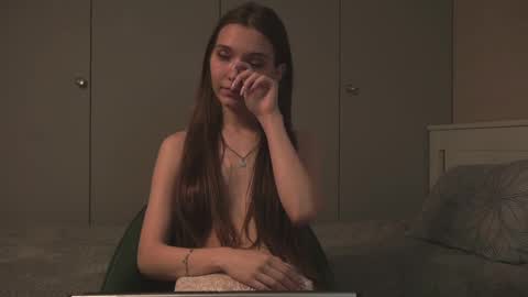 Sofia online show from 02/17/25, 01:25