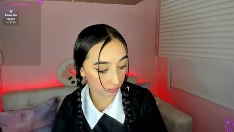 Snapshot of tiny_cora chatting on 03/06/26, 04:25 tiny_cora online show from 03/06/26, 04:25