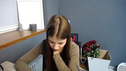 Gloria online show from 02/27/25, 07:44