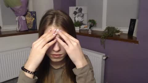 Gloria online show from 02/27/25, 11:04