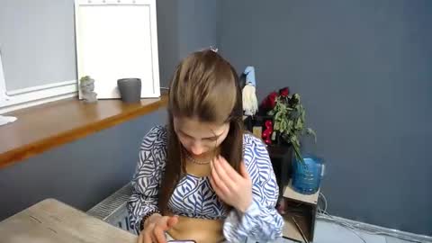 Gloria online show from 03/03/25, 07:21