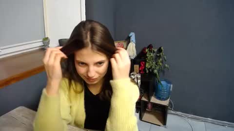 Gloria online show from 03/06/25, 11:14