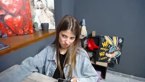 Gloria online show from 09/11/25, 07:08