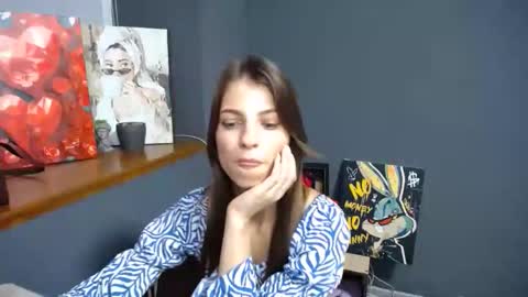 Gloria online show from 09/19/25, 07:10