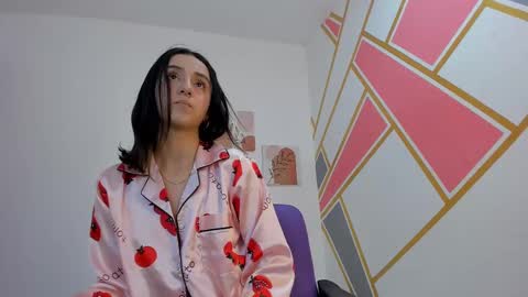 Molly online show from 02/26/25, 11:20