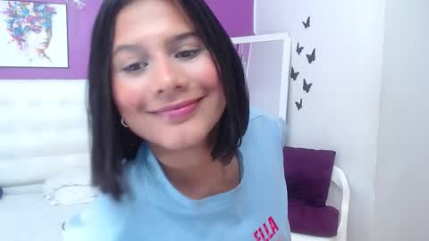 tiny_whore18 online show from 02/24/26, 07:34
