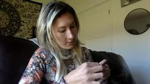 tinyandtatted420 online show from 10/14/25, 10:21