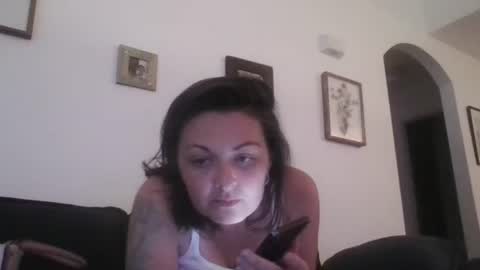 tinyassbossymilf online show from 02/16/26, 11:23