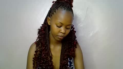 Snapshot of tinybarbie_ chatting on 09/16/25, 06:31 Barbie online show from 09/16/25, 06:31