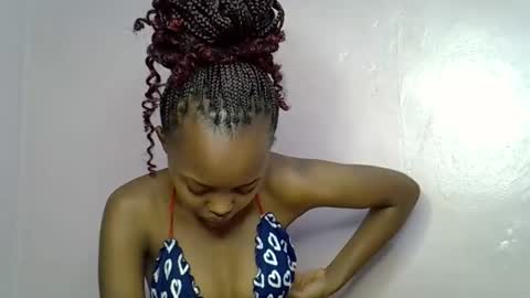 Snapshot of tinybarbie_ chatting on 09/22/25, 06:15 Barbie online show from 09/22/25, 06:15