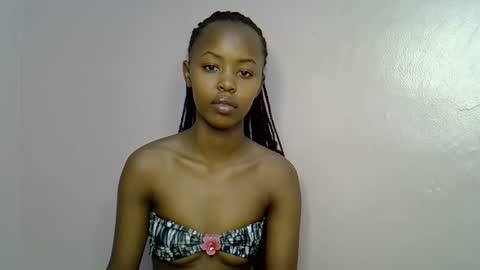 Snapshot of tinybarbie_ chatting on 10/18/25, 03:20 Barbie online show from 10/18/25, 03:20