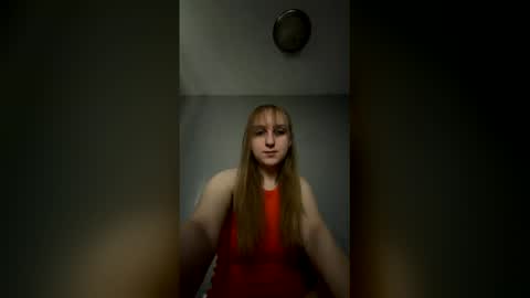 Snapshot of tinyblondebarbie chatting on 05/31/26, 09:38 tinyblondebarbie online show from 05/31/26, 09:38