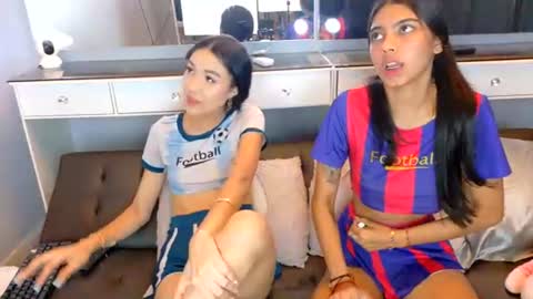   Tip us  ask our names online show from 07/21/26, 01:35
