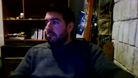 Snapshot of tinycock9393 chatting on 06/17/26, 03:20 Benja online show from 06/17/26, 03:20