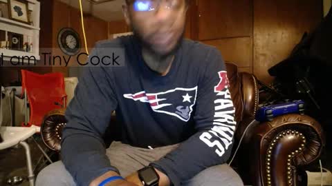 Snapshot of tinycock_1979 chatting on 12/14/25, 05:51 tinycock_1979 online show from 12/14/25, 05:51