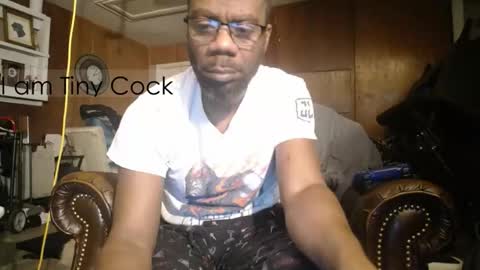 tinycock_1979 online show from 01/08/26, 11:34