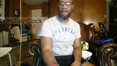tinycock_1979 online show from 04/06/26, 04:57