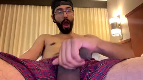 tinycockdaddyyy online show from 02/15/25, 06:33