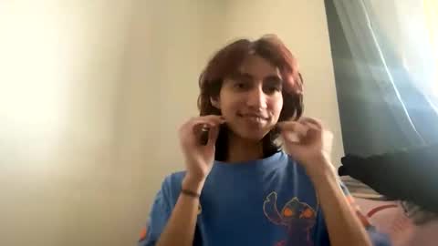 Snapshot of tinyhairycherry chatting on 12/19/25, 04:47 tinyhairycherry online show from 12/19/25, 04:47